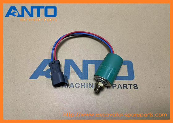 162-0782 1620782 Commutateur de pression d'huile Roue Tracteur Parties de moteur Pour 3304 621G