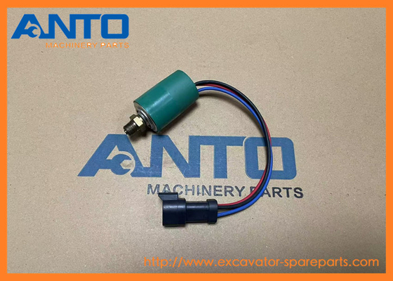 162-0782 1620782 Commutateur de pression d'huile Roue Tracteur Parties de moteur Pour 3304 621G