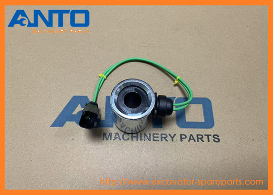 326-5214 240-6825 156-6173 Soupapes de soupapes solénoïdes pour camions pièces détachées pour 793B