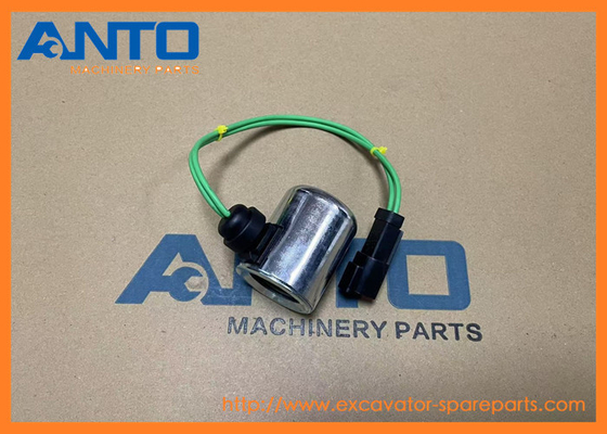 326-5214 240-6825 156-6173 Soupapes de soupapes solénoïdes pour camions pièces détachées pour 793B