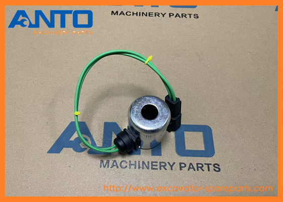 326-5214 240-6825 156-6173 Bobine d'électrovanne Pièces de rechange pour camion Montage pour 793B 793C