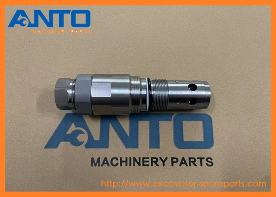 XKAH-01086 soupape de soulagement HYUNDAI pièces de moteur swing de la pelle pour R320LC-9