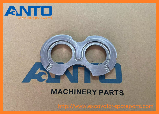 705-17-04611 7051704611 Plaque KOMATSU Pièces détachées pour bulldozer D375A-6 D475A-6