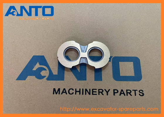 705-17-01610 7051701610 Plaque KOMATSU Pièces de rechange pour excavatrice PC1000 PC1250-8