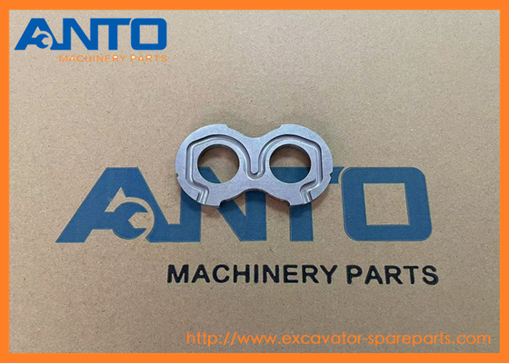 705-17-01610 7051701610 Plaque KOMATSU Pièces de rechange pour excavatrice PC1000 PC1250-8