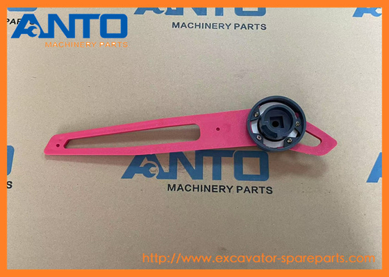 71Q6-21450 Serrure de pilote HYUNDAI pièces détachées pour excavatrice R140LC-9 R1200-9