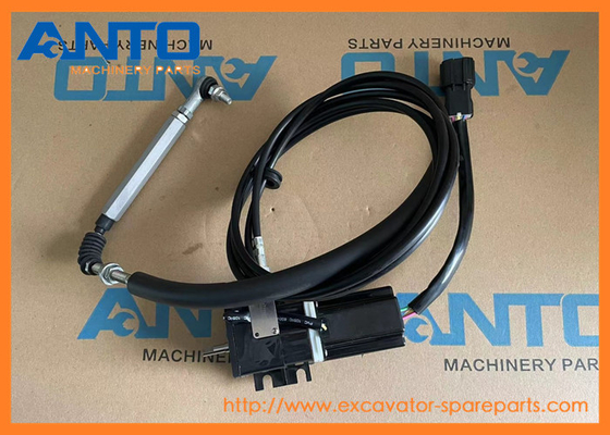 21W-43-41323 21W4341323 Appui à l'assise du moteur pour les excavatrices KOMATSU PC78MR PC78UU