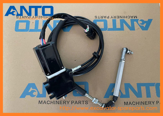 21W-43-41323 21W4341323 Appui à l'assise du moteur pour les excavatrices KOMATSU PC78MR PC78UU