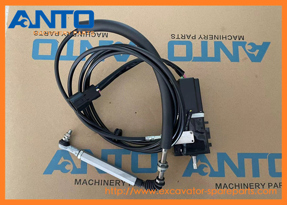 21W-43-41323 21W4341323 Appui à l'assise du moteur pour les excavatrices KOMATSU PC78MR PC78UU