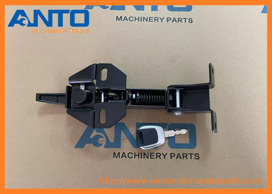 71Q6-42400 Catch Assy HYUNDAI Pièces détachées pour les excavatrices R140LC-9S R160LC-9
