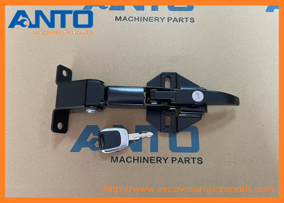 71Q6-42400 Catch Assy HYUNDAI Pièces détachées pour les excavatrices R140LC-9S R160LC-9