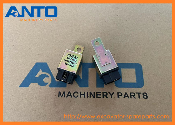 425-07-21160 4250721160 relais KOMATSU pièces détachées de chargeur à roues pour WA800-3E0