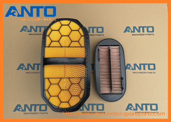 479-8989 479-8991 Pièces détachées de pellets à filtre à air pour C7.1 E320GC