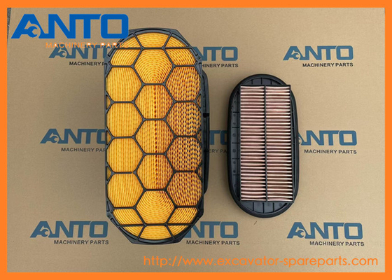 479-8989 479-8991 Pièces détachées de pellets à filtre à air pour C7.1 E320GC