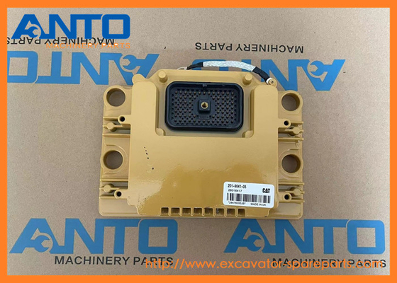 Régulateur non programmé Régulateur d'excavatrice pour M316C M318C M322C