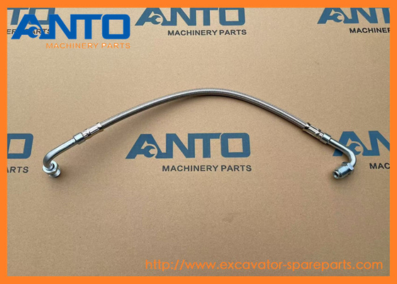 R6742013440 tuyau KOMATSU pièces détachées de pellets pour PC300-7 6D114