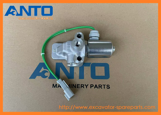 174-3705 1743705 Valve de commande principale de l'excavateur pour 120H 120H ES 120H NA 120K