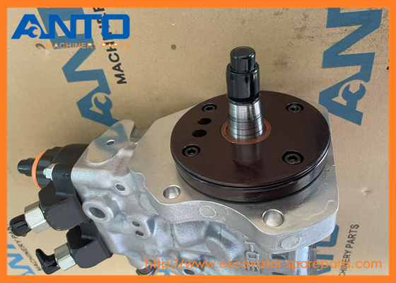 6217-71-1120 6217-71-1121 6217-71-1122 Pompe à carburant ASSY Komatsu Pièces détachées pour 6D140-3