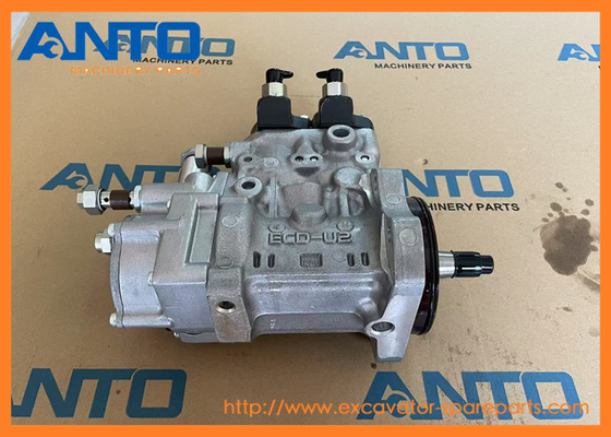 6217-71-1120 6217-71-1121 6217-71-1122 Pompe à carburant ASSY Komatsu Pièces détachées pour 6D140-3