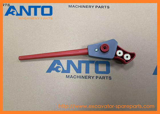 101101-00289 Levier DOOSAN Pièces détachées pour excavatrice pour DX140LC DX225