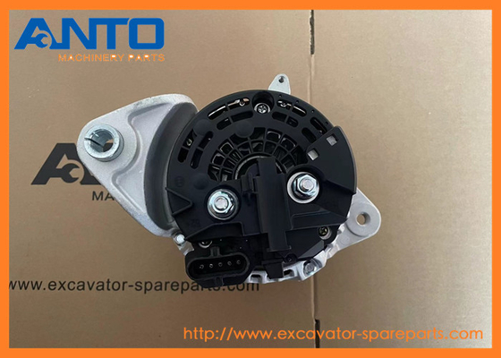 17204355 VOE17204355 Pièces de moteur de l'alternateur de l'excavatrice pour Vo-lvo EC140B EC140C EC140E