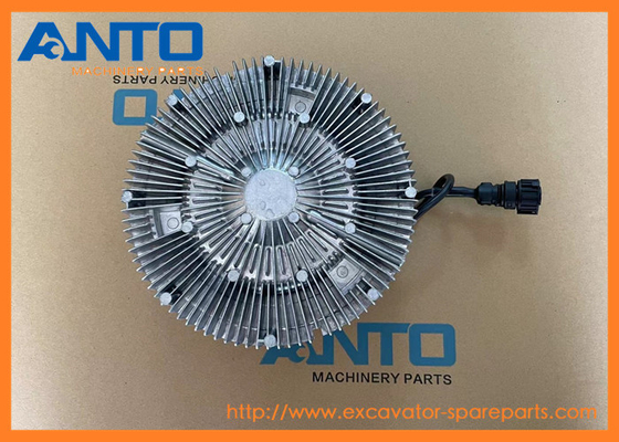 14670742 VOE14670742 Pièces électriques d'excavatrice à embrayage pour volvo EC170D