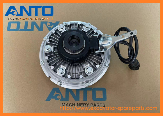 14670742 VOE14670742 Pièces électriques d'excavatrice à embrayage pour volvo EC170D