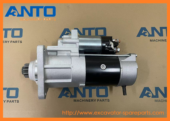 17233221 VOE17233221 Moteur de démarrage pièces détachées de moteur de pelle pour Vo-lvo EC350E EC380E