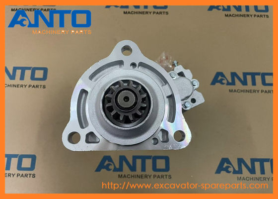 17233221 VOE17233221 Moteur de démarrage pièces détachées de moteur de pelle pour VOE EC350E EC380E