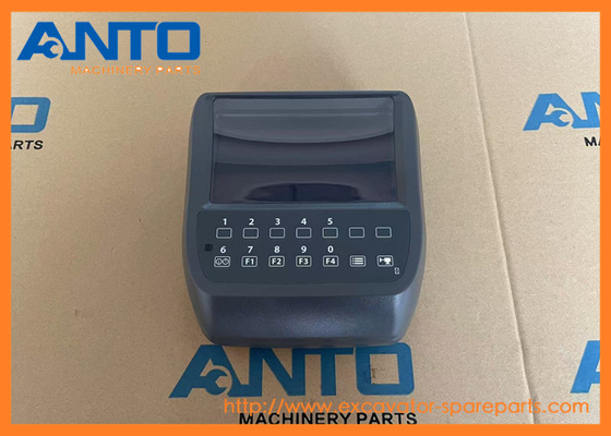 4652262 4631127 4653775 Moniteur HITACHI Pièces détachées de pellets pour ZX180LC-3 ZX200-3