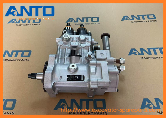 6262-71-1100 6262-71-1110 Pompe à carburant ASS'Y KOMATSU Pièces détachées pour chargeur à roues pour WA500-7