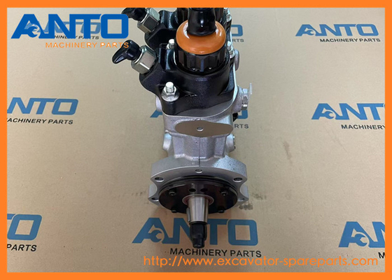 6262-71-1100 6262-71-1110 Pompe à carburant ASS'Y KOMATSU Pièces détachées pour chargeur à roues pour WA500-7