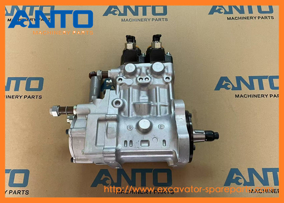 6262-71-1100 6262-71-1110 Pompe à carburant ASS'Y KOMATSU Pièces détachées pour chargeur à roues pour WA500-7