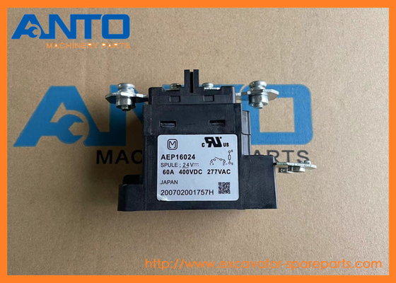 2130772 213-0772 Pièces électriques pour les excavatrices à commutateur Adapte 311D LRR 311F LRR 312C 312C L
