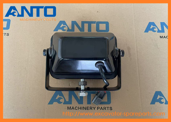 534-00064 53400064 Lampe de travail Assy DOOSAN Pièces électriques pour excavatrice DX180LC DX225LC
