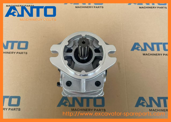 705-41-08001 7054108000 Pompes hydrauliques KOMATSU Pièces détachées pour excavatrice PC20-6 PC20-6