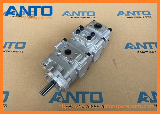 705-41-08001 7054108000 Pompes hydrauliques KOMATSU Pièces détachées pour excavatrice PC20-6 PC20-6