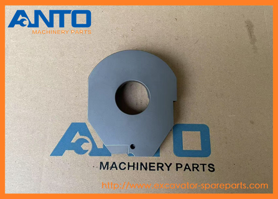 708-3S-13441 708-3S-13440 Plaque de remplissage KOMATSU Pièces de rechange pour excavatrice pour PC27MR-2