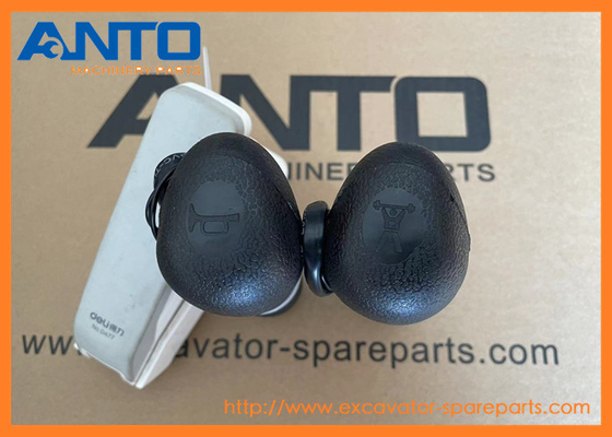 20Y-43-22390 20Y4322390 Pièces détachées de broyeur à boutons pour KOMATSU HB205 HB215 PC100 PC100L