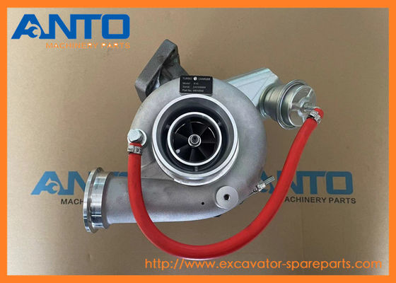 22431286 VOE22431286 Turbocompresseur pièces détachées de moteur de pelle pour VOE EC220E ECR235E