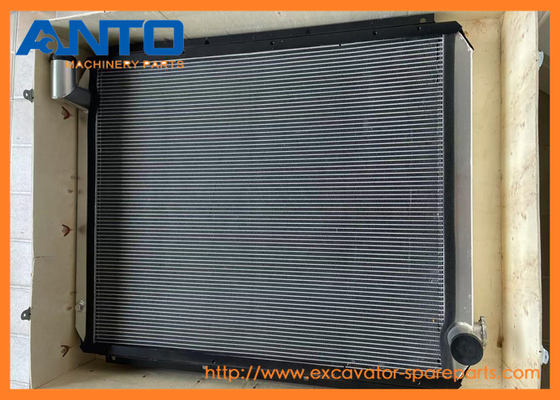 4345593 Pièces détachées pour radiateur HITACHI Excavator EX300-3 EX310H-3C