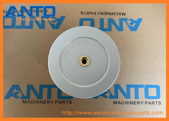 22B-60-11160 22B6011160 Soutien au filtre pour KOMATSU HB205 HB215 PC128US PC128UU PC130