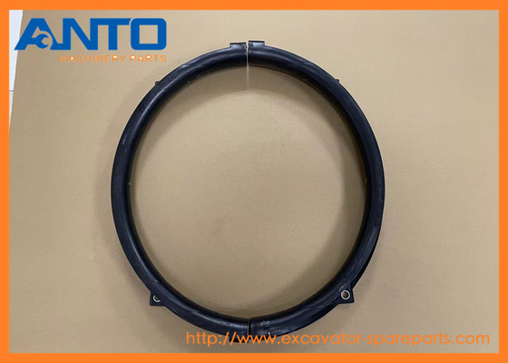 22U-03-21321 22U0321321 Pièces détachées de pelleteuse à l'aide d'un linceul pour KOMATSU PC200 PC200LL