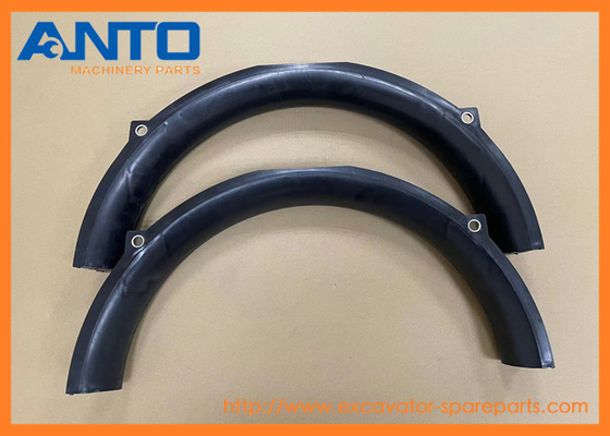 22U-03-21321 22U0321321 Pièces détachées de pelleteuse à l'aide d'un linceul pour KOMATSU PC200 PC200LL