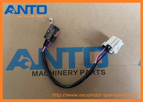 22U-06-22360 22U0622360 Pièces électriques pour les excavatrices à commutateur Assy pour KOMATSU HB205 HB215 PC1250