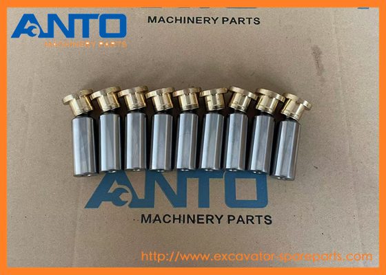 2437U172S11 Piston KOBELCO Pièces détachées pour excavatrice SK210LC SK220LC