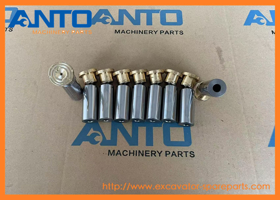 2437U172S11 Piston KOBELCO Pièces détachées pour excavatrice SK210LC SK220LC