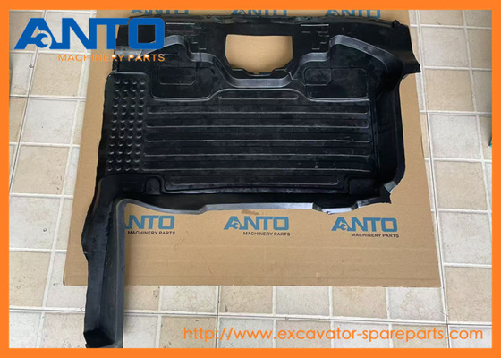 0002043 Tapis de sol HITACHI Pièces détachées pour excavatrice EX100-5 EX120-5