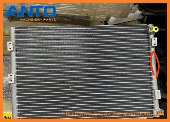 235-8880 2358880 Parties de condensateur pour climatiseur de pelleteuse 311D LRR 311F LRR