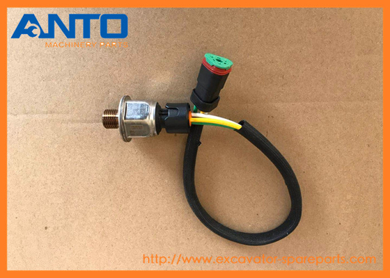 236-6220 2366220 Appareils de détection de pression pour pièces électriques d'excavatrices 322C 322C FM 324D